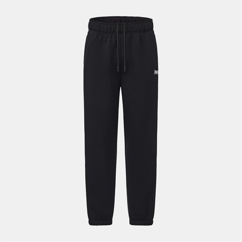 Lonsdale cuffed hem fleece - cuffed,