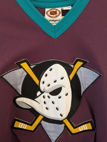 Anaheim mighty ducks - mighty,