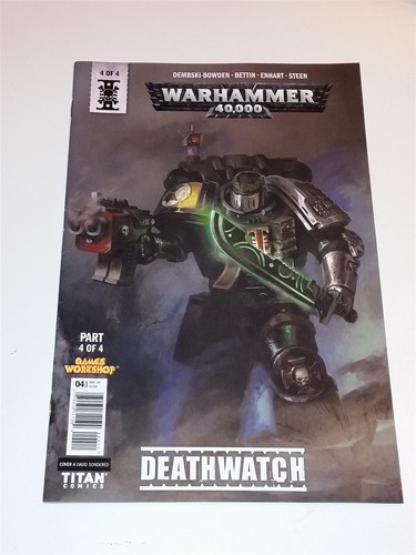 Warhammer 40k 000 - warhammer,