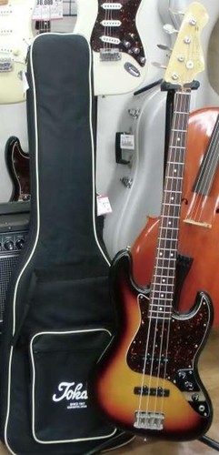 Tokai jazz sound - jazz, electric