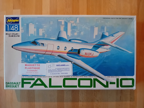 Hasegawa scale dassult - hasegawa, 1/48