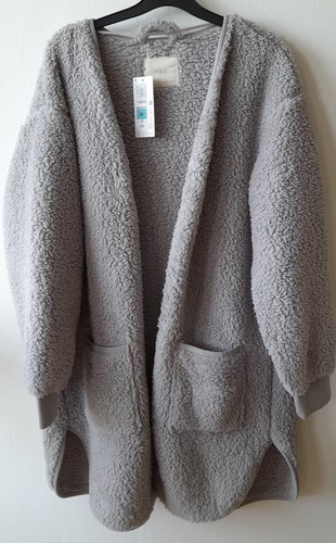 Marks spencer warm fleece - marks,
