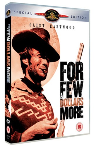 For few dollars more dvd - a,