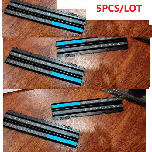 5pcs t54fj battery - 5pcs, dell
