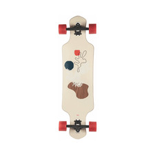 Globe Longboard Geminon 35