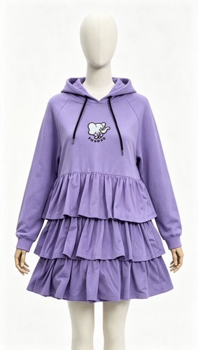Lazy oaf purple - lazy,