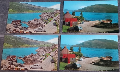 Glenelg turntable ferry - turntable,