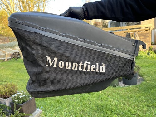 Mountfield power drive - power, 462r