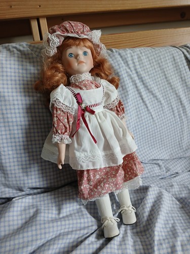 Lovely victorian porcelain - victorian,