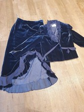 Vintage mineut ladies navy - mineut,