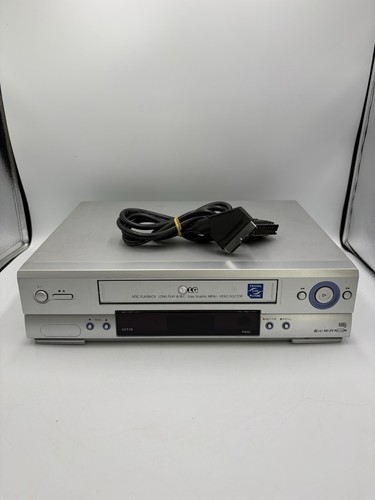 Lv710 vcr vhs cassette - lv710,