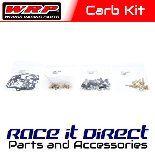 Carb repair kit for yamaha - repair,