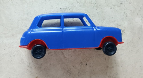 Rare model mini - rare,