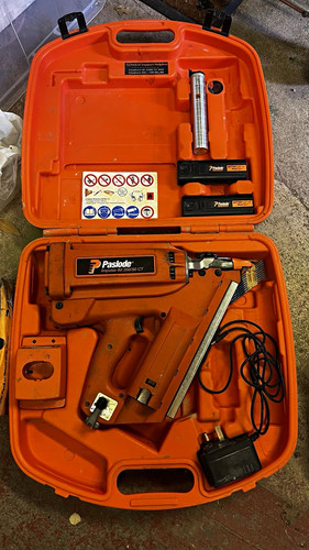 Paslode impulse 350 ct - im,