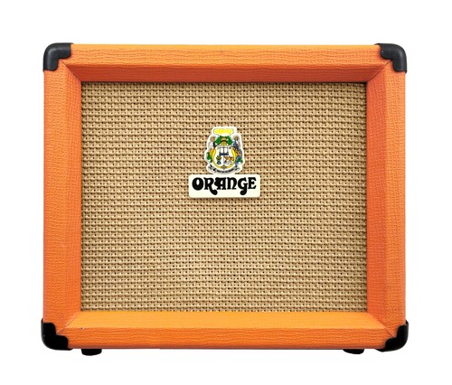 Orange crush 15w - orange,