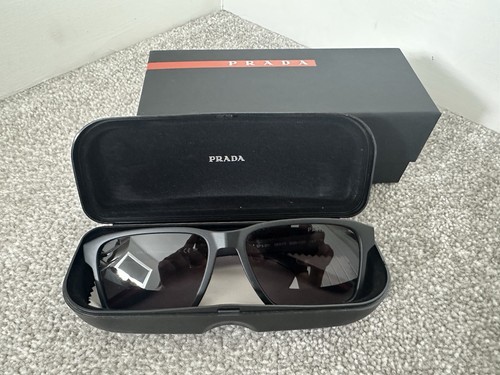 Prada linea rossa sps - prada, 05y