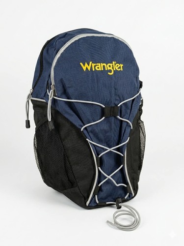 Wrangler blue black - wrangler,