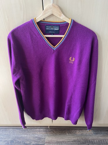 Fred perry come des garçons - fred,