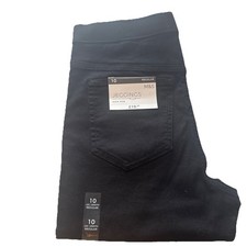 Marks And Spencer High Waisted
