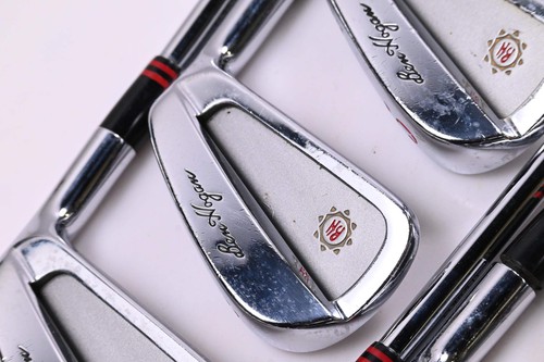 Ben hogan apex edge - ben, irons