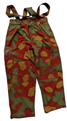 Italian army m1929 - m1929, m29