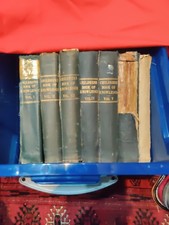 Cassell childrens book of - cassell's,,