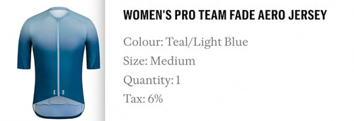 Rapha cycling jersey women - ,