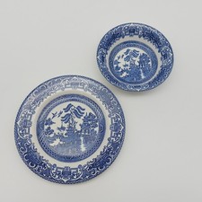 English Ironstone Tableware