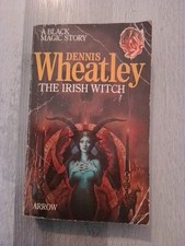Dennis wheatley the irish - wheatley,