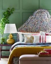 DFS x Joules Upholstered