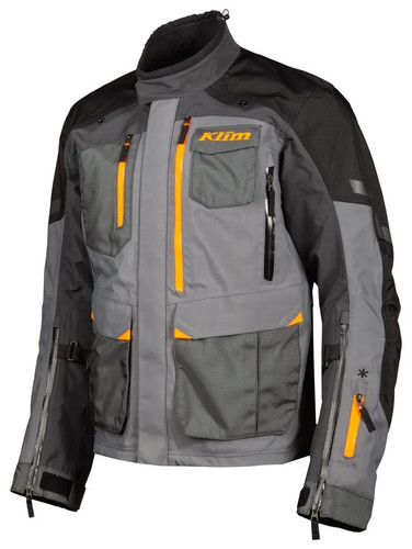 Klim carlsbad jacket - carlsbad,