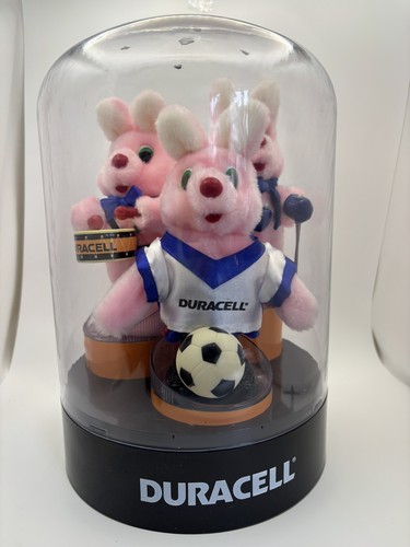 Duracell ultra bunny - ultra,