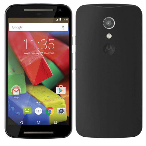 Motorola moto 2nd generation - motorola, g