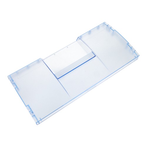 Lec fridge freezer drawer - lec,