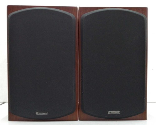 Monitor audio speakers - monitor, (pair)
