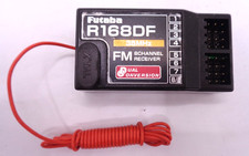FUTABA FP-R168DF 8 CHANNEL
