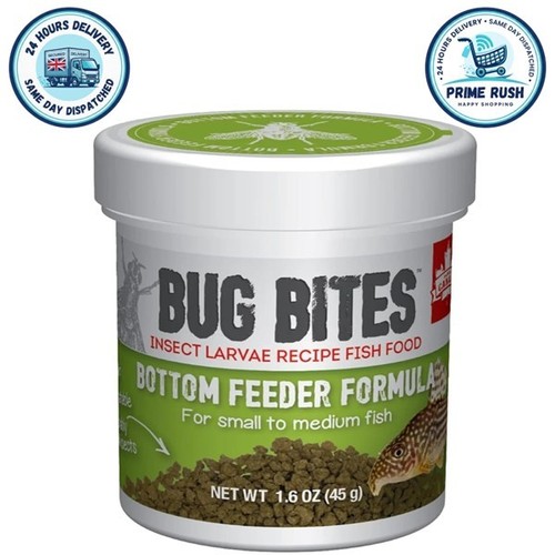 Fluval bug bites - bug,