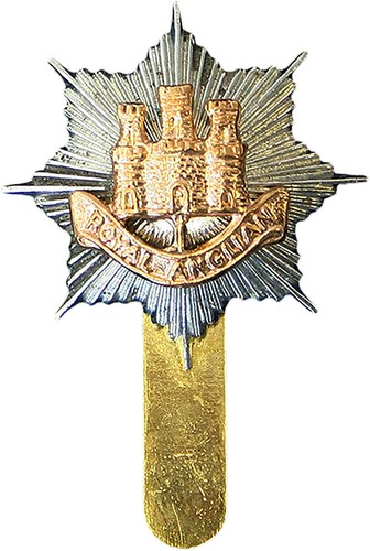Official issue royal - official,