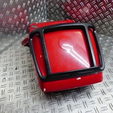 BMW K 1100 RS, LT initial