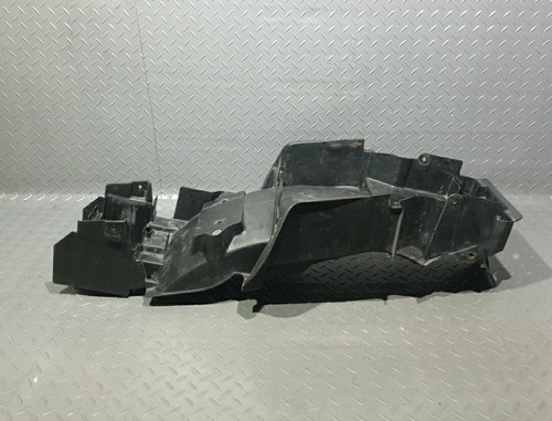 Yamaha fzr 600 4jh - ♻️,
