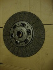 RP8024 Clutch Plate Fits Hino With EK100 Engine & Eaton Gearbox 1977on