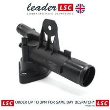 Coolant Thermostat Housing