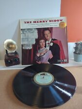 Franz Lehar - The Merry Widow