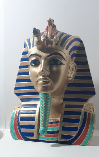 Vintage 1980s egyptian king - 1980s,