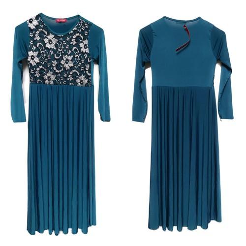 Girls abaya maxi - abaya,