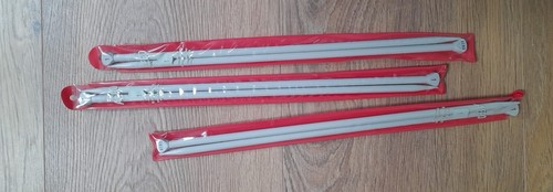 Pair aero knitting needles - aero,