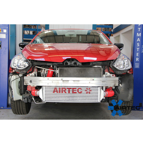 Airtec intercooler upgrade for - upgrade,