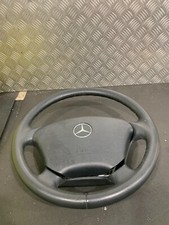 2003 MERCEDES ML W163 STEERING