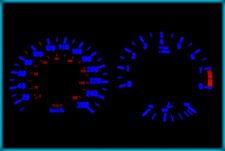 G017 BMW E30 M3 82-94 EU