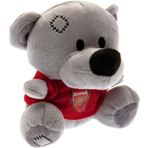 Arsenal timmy bear - arsenal,